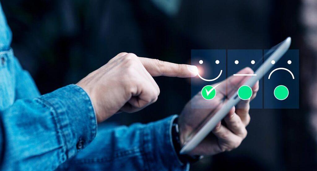 Practical Survey Applicaton on WhatsApp: Poll Bot